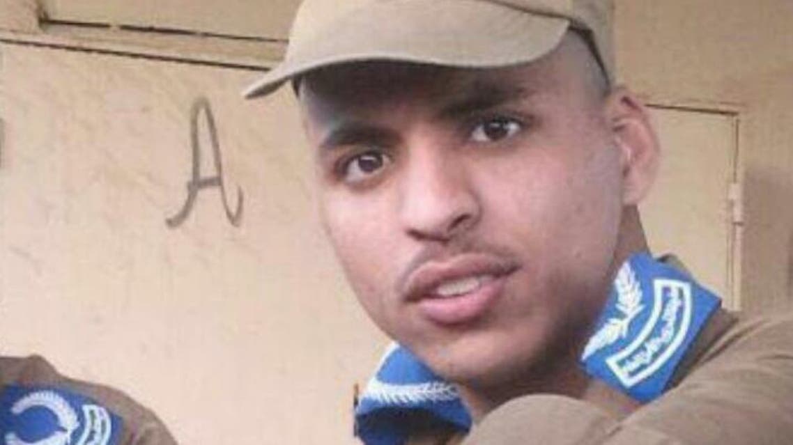 صورة الشهيد موسى الشراري