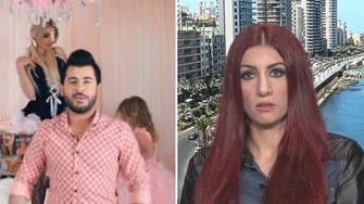 Lebanese mom of little girl in Myriam Klink raunchy video: ‘Don’t lecture me!’ 