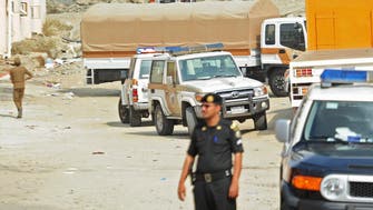 Saudi interior ministry: ISIS loyalist killed, one other arrested
