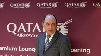 Qatar Airways calls for borders to reopen, says more airlines to need aid