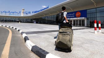 Dubai’s Al Maktoum airport expansion delayed to 2018