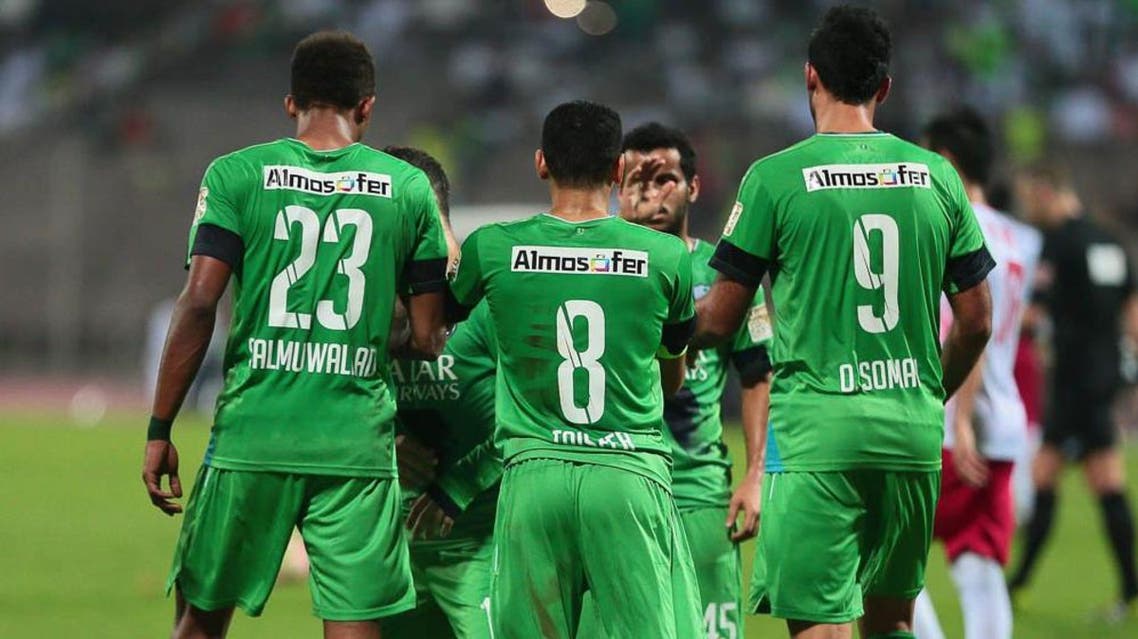 الأهلي