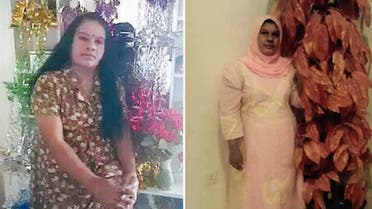 How one Saudi family remained loyal to their Sri Lankan maid after 28 years