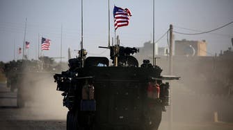 US adds 400 troops in Syria to expedite ISIS defeat in Raqqa 