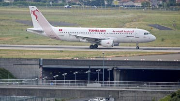 tunisair (Reuters)