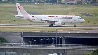 Tunisair uniform row leaves passengers stranded 