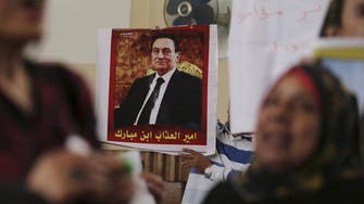 Life after acquittal: Mubarak returns to private mansion after leaving military hospital