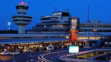 مطار برلين يلغي كل الرحلات الجوية مع إضراب موظفين