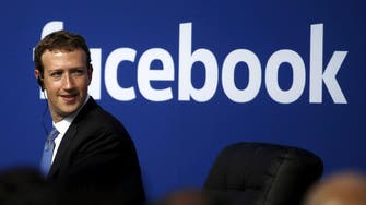 Zuckerberg: Holocaust deniers ‘deeply offensive’ but won’t be banned from Facebook
