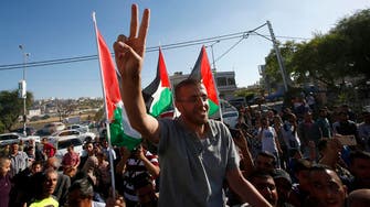 Palestinian ends hunger strike as Israel agrees his release