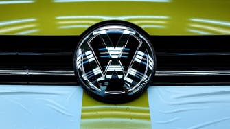 Volkswagen pleads guilty in US diesel emissions scandal