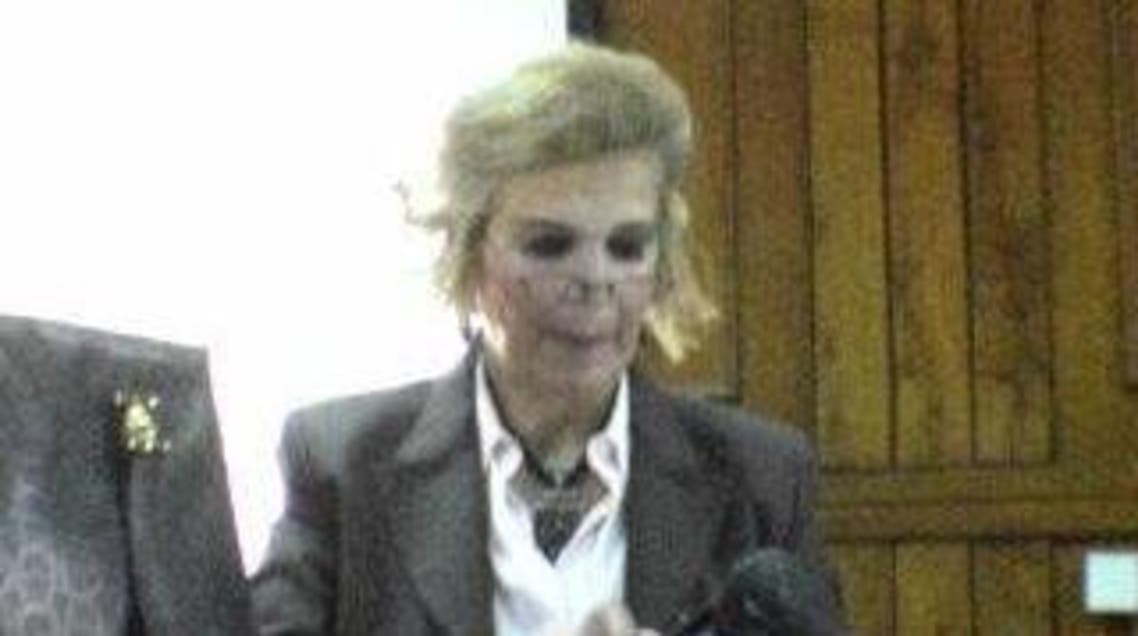نجد محمد خميس