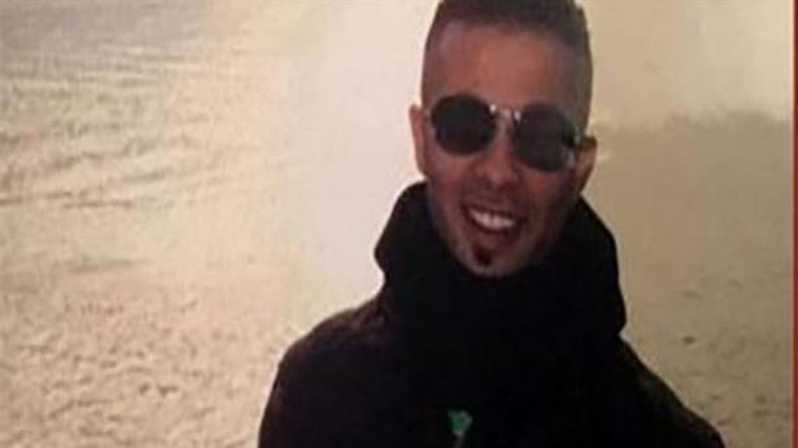 القتيل المصري في سجون ايطاليا هاني حنفي السيد