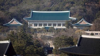 South Korea’s president-elect to ditch ‘imperial’ Blue House office
