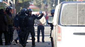 Policeman killed in south Tunisia ambush 