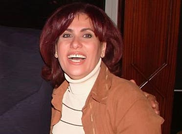 سعاد نصر