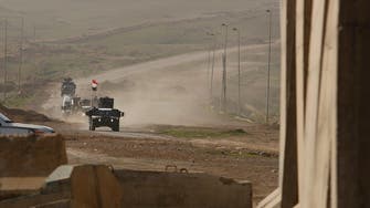 Iraqi general says 30 percent of west Mosul recaptured from ISIS              