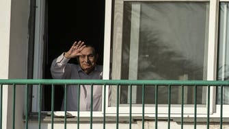 Former Egyptian President Hosni Mubarak to be released, lawyer confirms