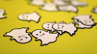 Saudi Arabia among countries with highest active daily users of Snapchat