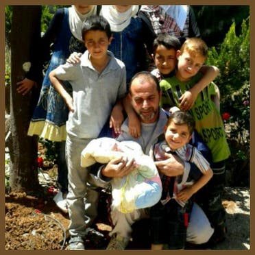Tragic life and death of the Syrian doctor who lost his entire family   