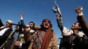 UN Yemen envoy: Warring parties refuse to talk as violence escalates