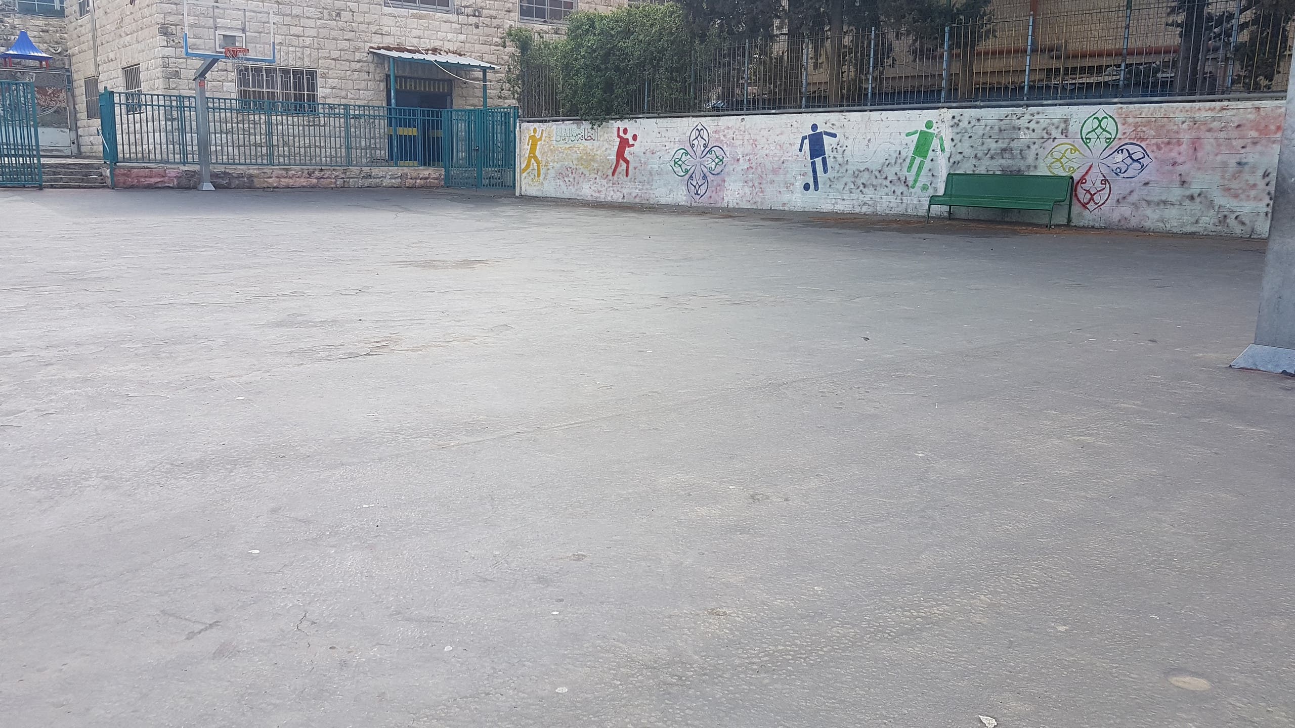 إضراب دعا إليه اتحاد أولياء الأمور بالقدس