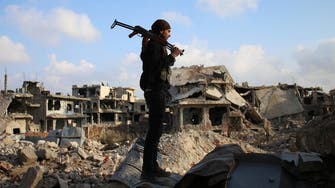 UN envoy urges speedier Syria talks to avoid seventh year of war