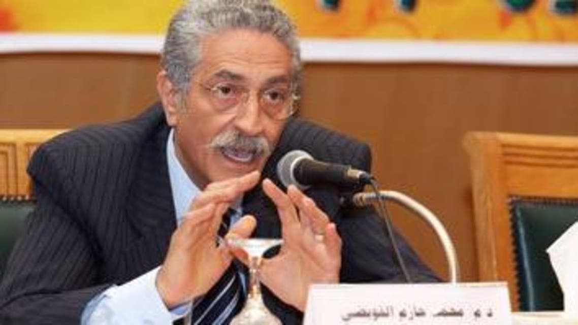 حازم القويضي