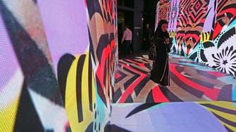 Dubai hosts largest regional contemporary art expo 