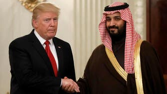 Consensus on strong US-Saudi strategic relationship 