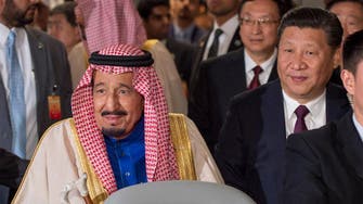 شی جِن پِنگ کے دورۂ سعودی عرب کے موقع پر29 ارب ڈالرکے معاہدوں پردست خط متوقع