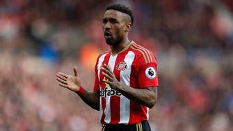 Defoe back for England at age of 34