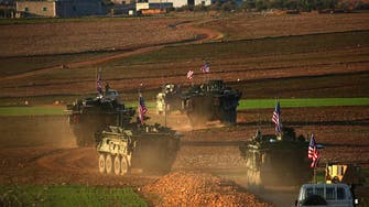 US plans for Syria include another 1,000 troops