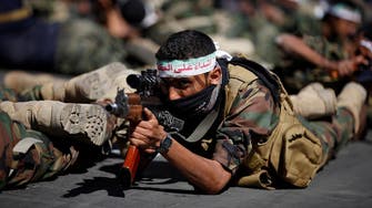 At least 34 people killed in Houthi mosque attack in Yemen’s Marib