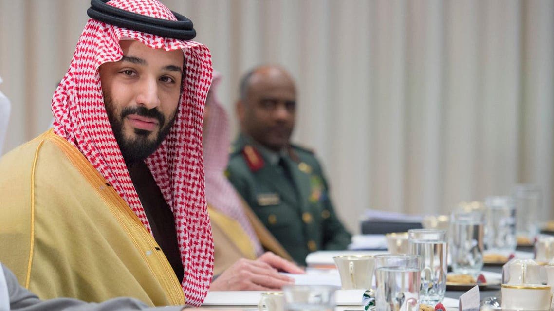 the meeting lasted over three hours and that an atmosphere of consensus developed between the two parties. (Al Arabiya)