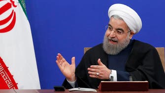 Iran challenges need to ship out excess material under nuclear deal