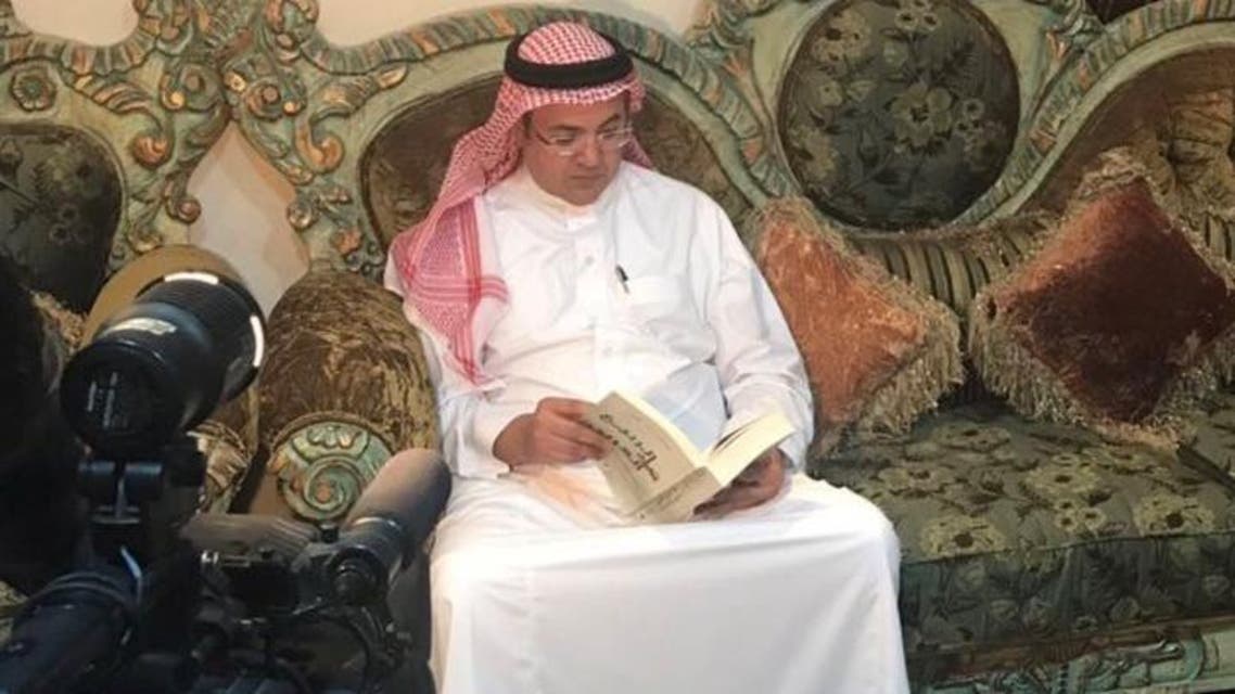 بن بجاد العتيبي