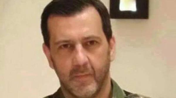 ضابط إيراني ينفي إصابة ماهر الأسد بتفجير مطار المزة