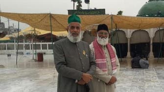 Mystery of missing Indian Sufi clerics solved after being traced to Sindh