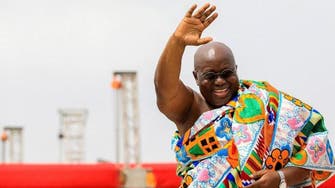 رئيس غانا يبدأ عزلا ذاتيا.. كورونا اخترق دائرته القريبة