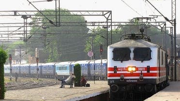 A Punjab farmer is now owner of a train after winning land compensation case against Railways