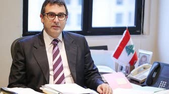 مدير عام وزارة المال اللبنانية يستقيل.. هل تعرض لتهديد؟