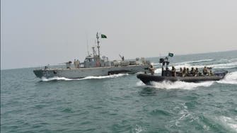 Royal Saudi Navy Chief: Bab al-Mandeb and Red Sea security paramount
