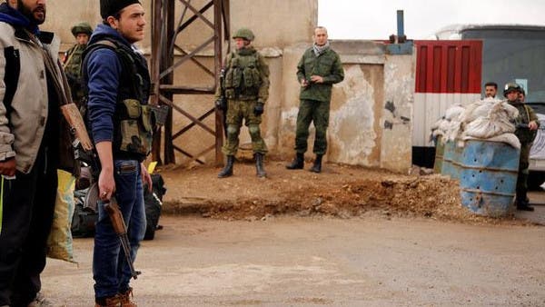 شكوى غير مسبوقة حول فاغنر.. قتل بنار الحلفاء في سوريا