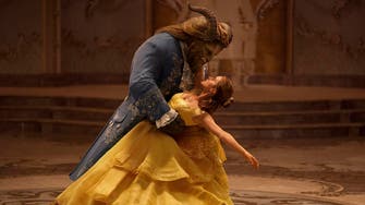 ‘Beauty and the Beast’ roars with monstrous $170M debut