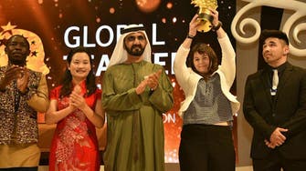 Dubai ruler announces World Happiness Council