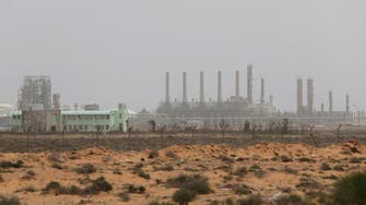 Libya’s NOC says expects to regain Es Sider, Ras Lanuf oil ports