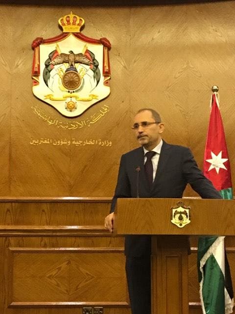 أيمن الصفدي