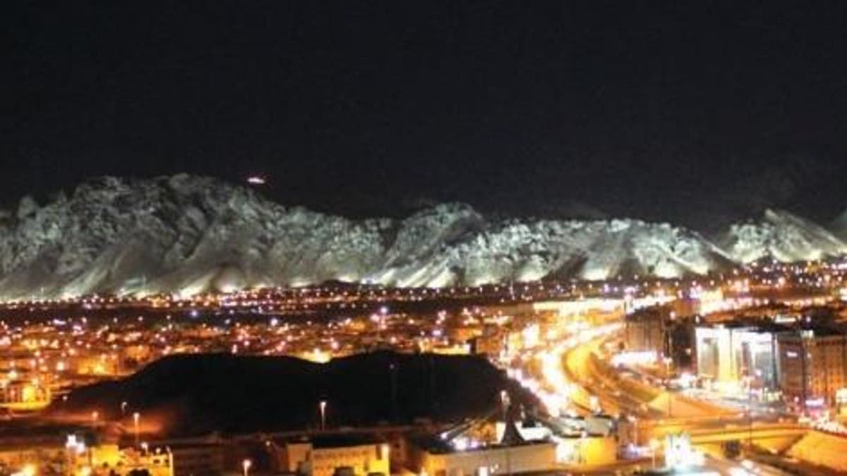 بالصور ما لا تعرفه عن جبل أحد بالمدينة المنورة