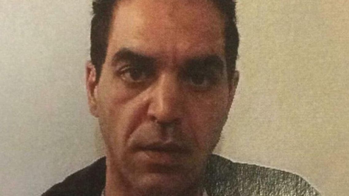 مهاجم مطار أورلي زياد بن بلقاسم